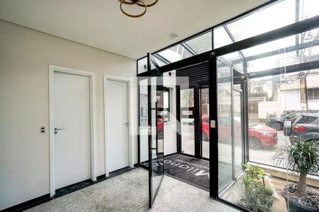 Apartamento para alugar com 48m², 1 quarto e sem vagaÁrea comum