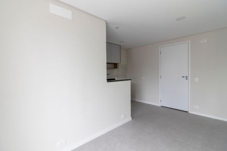 Sala de apartamento para alugar com 1 quarto, 48m² em Tatuapé, São Paulo