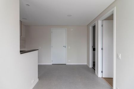 Sala de apartamento para alugar com 1 quarto, 48m² em Tatuapé, São Paulo