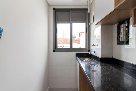 Apartamento para alugar com 48m², 1 quarto e sem vagaÁrea de Serviço