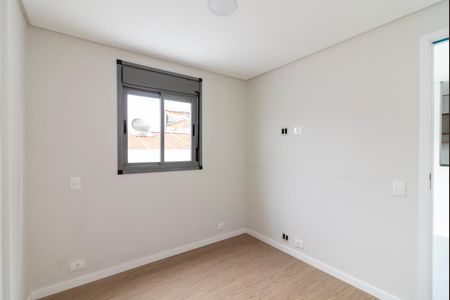 Quarto de apartamento para alugar com 1 quarto, 48m² em Tatuapé, São Paulo