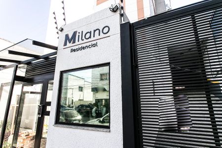 Apartamento para alugar com 48m², 1 quarto e sem vagaFachada