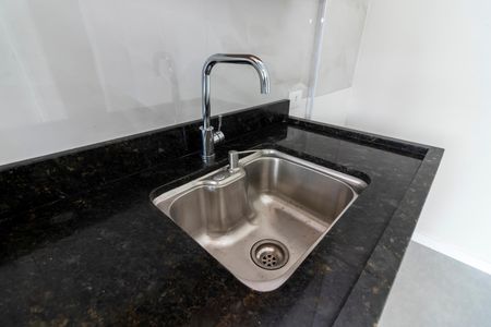 Apartamento para alugar com 48m², 1 quarto e sem vagaCozinha