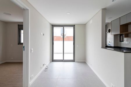 Apartamento para alugar com 48m², 1 quarto e sem vagaSala