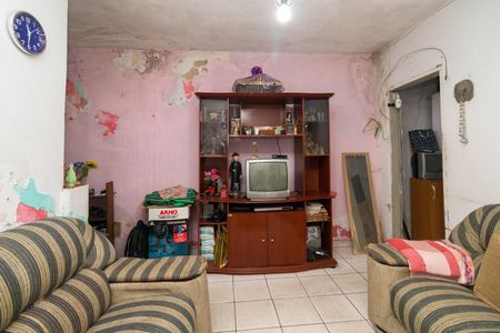 Sala 1 de casa à venda com 2 quartos, 147m² em Vila Tolstoi, São Paulo