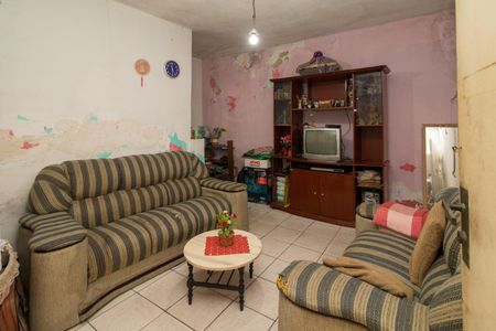 Sala 1 de casa à venda com 2 quartos, 147m² em Vila Tolstoi, São Paulo