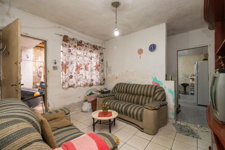 Sala 1 de casa à venda com 2 quartos, 147m² em Vila Tolstoi, São Paulo