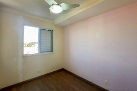Quarto 1 de apartamento para alugar com 2 quartos, 55m² em Paulicéia, São Bernardo do Campo