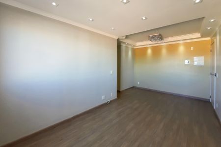 Sala de apartamento para alugar com 2 quartos, 55m² em Paulicéia, São Bernardo do Campo