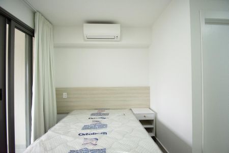 quarto de kitnet/studio à venda com 1 quarto, 33m² em Sumarezinho, São Paulo