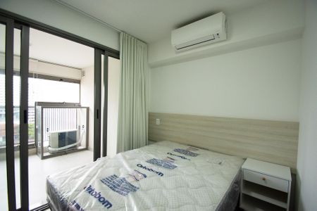 quarto de kitnet/studio à venda com 1 quarto, 33m² em Sumarezinho, São Paulo