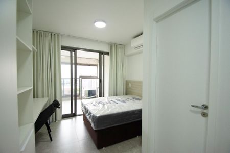 Studio de kitnet/studio à venda com 1 quarto, 33m² em Sumarezinho, São Paulo