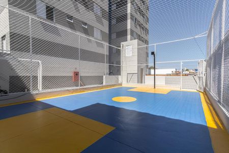 Apartamento para alugar com 31m², 2 quartos e sem vaga Apartamento para alugar com 31m², 2 quartos e sem vagaÁrea comum