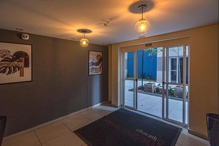 Apartamento para alugar com 31m², 2 quartos e sem vaga Apartamento para alugar com 31m², 2 quartos e sem vagaÁrea comum