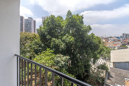 Apartamento para alugar com 31m², 2 quartos e sem vaga Apartamento para alugar com 31m², 2 quartos e sem vagaVaranda Sala/Cozinha