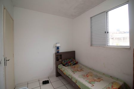 Quarto 2 de apartamento para alugar com 2 quartos, 45m² em Jardim Nova Cidade, Guarulhos