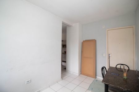 Sala de apartamento para alugar com 2 quartos, 45m² em Jardim Nova Cidade, Guarulhos