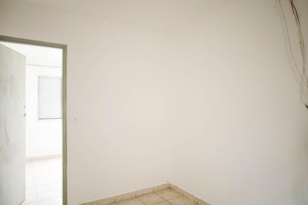 Sala de apartamento para alugar com 2 quartos, 56m² em Conjunto Residencial José Bonifácio, São Paulo