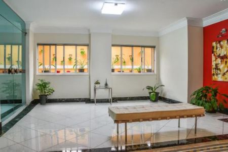 Foto 27 de apartamento à venda com 3 quartos, 140m² em Mooca, São Paulo