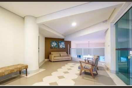 Foto 43 de apartamento à venda com 3 quartos, 140m² em Mooca, São Paulo