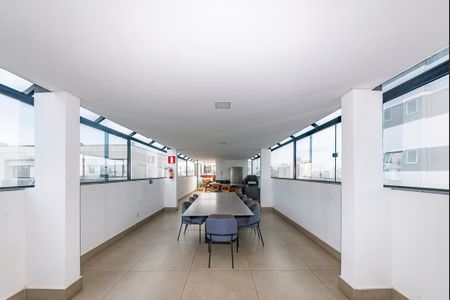 Apartamento para alugar com 127m², 3 quartos e 2 vagas Apartamento para alugar com 127m², 3 quartos e 2 vagasÁrea comum