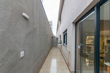 Apartamento para alugar com 127m², 3 quartos e 2 vagas Apartamento para alugar com 127m², 3 quartos e 2 vagasÁrea Externa