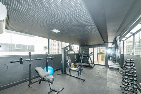 Apartamento para alugar com 127m², 3 quartos e 2 vagas Apartamento para alugar com 127m², 3 quartos e 2 vagasÁrea comum