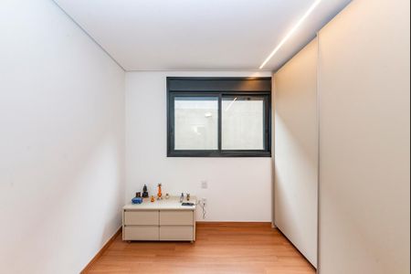 Apartamento para alugar com 127m², 3 quartos e 2 vagas Apartamento para alugar com 127m², 3 quartos e 2 vagasQuarto 3