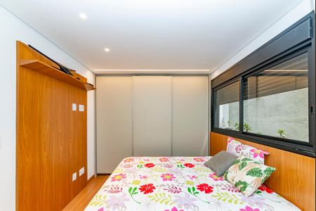 Apartamento para alugar com 127m², 3 quartos e 2 vagas Apartamento para alugar com 127m², 3 quartos e 2 vagasQuarto 2