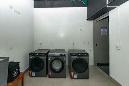 Apartamento para alugar com 127m², 3 quartos e 2 vagas Apartamento para alugar com 127m², 3 quartos e 2 vagasÁrea comum