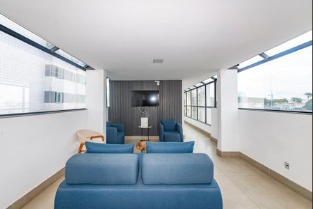 Apartamento para alugar com 127m², 3 quartos e 2 vagas Apartamento para alugar com 127m², 3 quartos e 2 vagasÁrea comum