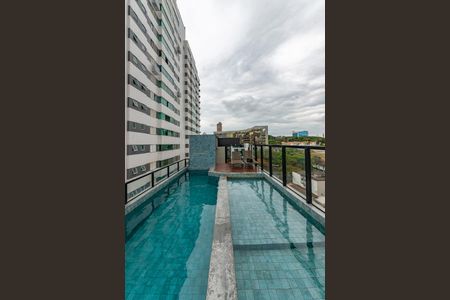 Apartamento para alugar com 127m², 3 quartos e 2 vagas Apartamento para alugar com 127m², 3 quartos e 2 vagasÁrea comum