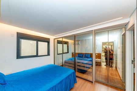 Apartamento para alugar com 127m², 3 quartos e 2 vagas Apartamento para alugar com 127m², 3 quartos e 2 vagasSuíte