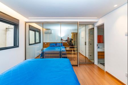 Apartamento para alugar com 127m², 3 quartos e 2 vagas Apartamento para alugar com 127m², 3 quartos e 2 vagasSuíte