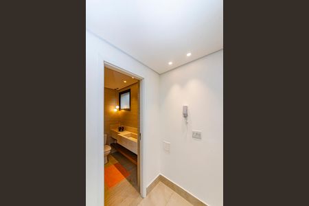 Apartamento para alugar com 127m², 3 quartos e 2 vagas Apartamento para alugar com 127m², 3 quartos e 2 vagasLavabo