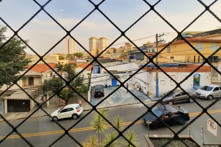 Vista de apartamento para alugar com 2 quartos, 66m² em Vila Lusitania, São Bernardo do Campo