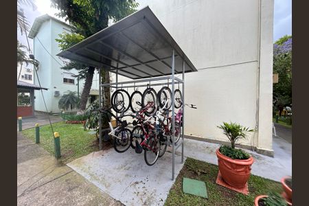 Apartamento para alugar com 47m², 2 quartos e 1 vaga Apartamento para alugar com 47m², 2 quartos e 1 vagaÁrea comum