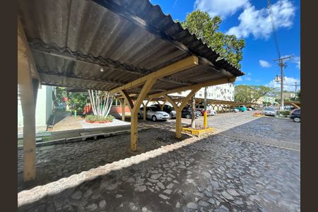 Apartamento para alugar com 47m², 2 quartos e 1 vaga Apartamento para alugar com 47m², 2 quartos e 1 vagaGaragem