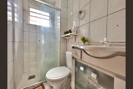 Apartamento para alugar com 47m², 2 quartos e 1 vaga Apartamento para alugar com 47m², 2 quartos e 1 vagaBanheiro Social