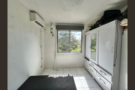 Quarto 1 de apartamento à venda com 2 quartos, 47m² em Canudos, Novo Hamburgo