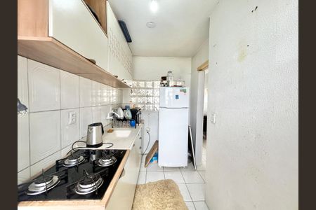 Apartamento para alugar com 47m², 2 quartos e 1 vaga Apartamento para alugar com 47m², 2 quartos e 1 vagaCozinha