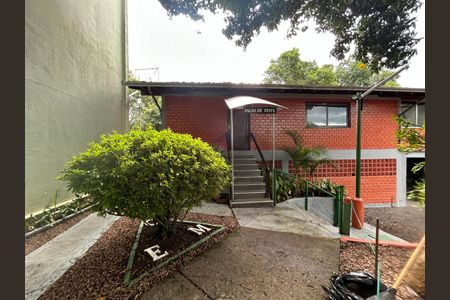 Apartamento para alugar com 47m², 2 quartos e 1 vaga Apartamento para alugar com 47m², 2 quartos e 1 vagaÁrea comum