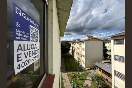 Apartamento para alugar com 47m², 2 quartos e 1 vaga Apartamento para alugar com 47m², 2 quartos e 1 vagaPlaca