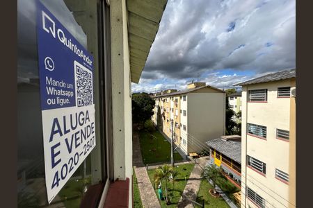 Apartamento para alugar com 47m², 2 quartos e 1 vaga Apartamento para alugar com 47m², 2 quartos e 1 vagaPlaca