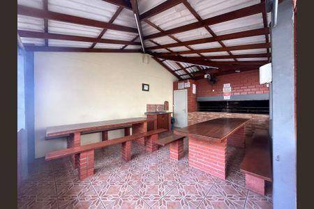 Apartamento para alugar com 47m², 2 quartos e 1 vaga Apartamento para alugar com 47m², 2 quartos e 1 vagaÁrea comum