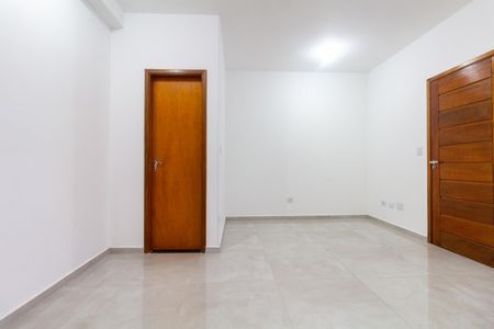 Sala/Cozinha de apartamento para alugar com 2 quartos, 42m² em Vila Matilde, São Paulo