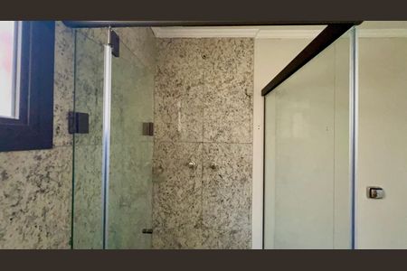 Apartamento à venda com 173m², 3 quartos e 3 vagasBanheiro da Suíte 3