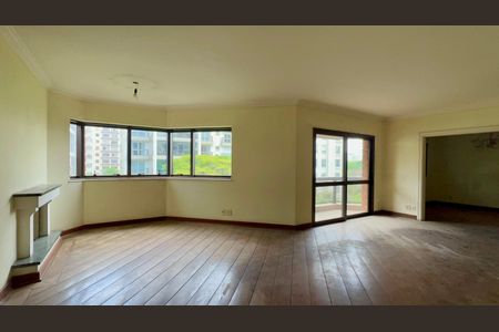 Apartamento à venda com 173m², 3 quartos e 3 vagasSala