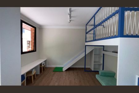 Apartamento à venda com 173m², 3 quartos e 3 vagasBrinquedoteca