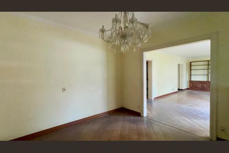 Apartamento à venda com 173m², 3 quartos e 3 vagasSala de Jantar